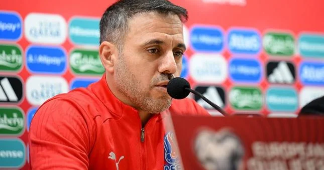 Azarkeşlərimizi sevindirməyə çalışacağıq Ayxan Abbasov