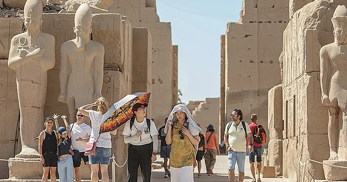 Misir turist vizalarının qiymətini iki dəfə artırır