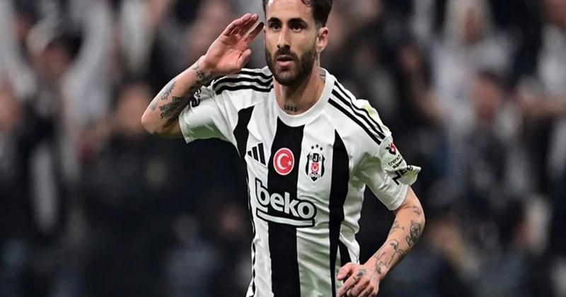 “Beşiktaş”ın prezidenti Rafa Silva barədə açıqlama verib: Meneceri bizə gülünc təklif verdi