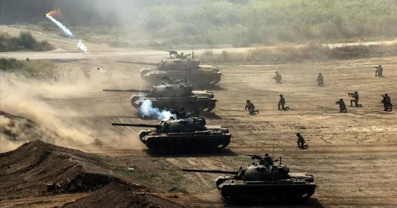 Gələn il yeni müharibələr gözlənilir