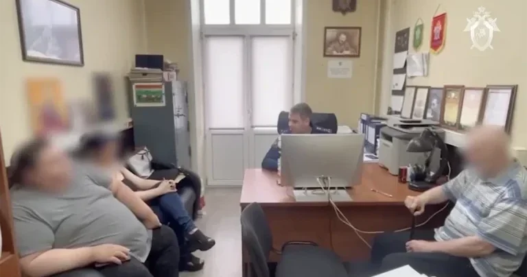 Раскрыта серия из 25 изнасилований, совершенных более 20 лет назад в Москве