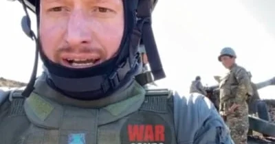 “WarGonzo” müxbiri İrəvana buraxılmadı