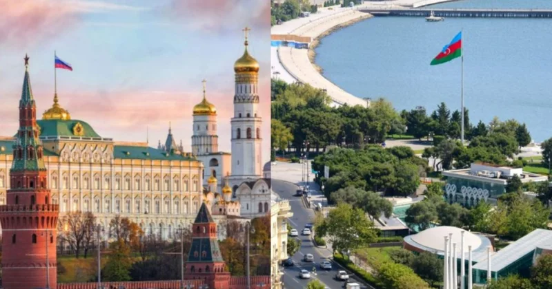 Kiyevdə Azərbaycan səfirliyinə HÜCUM: Moskva Bakıya hansı mesajı verməyə çalışır?