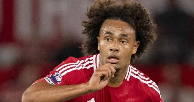 Coşua Zirkze “Roma”ya keçə bilər