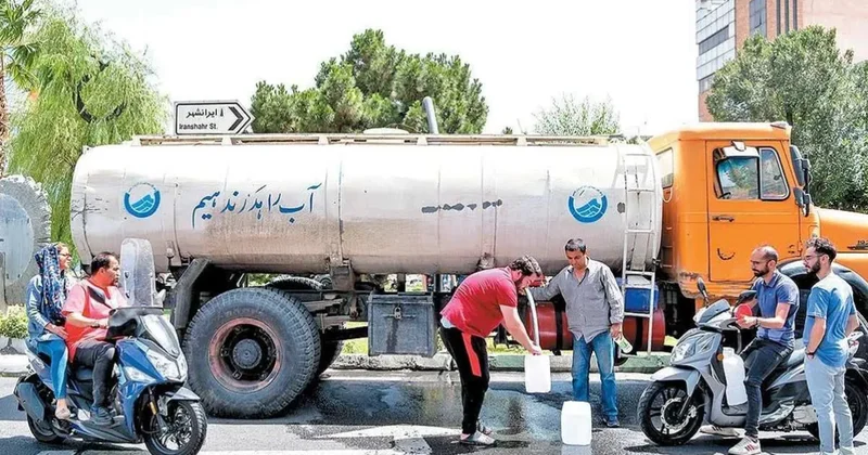 С нефтью без воды главная тема