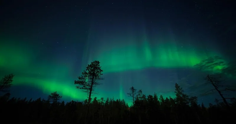 NYT: NASA отложили запуски спутников из за магнитных бурь