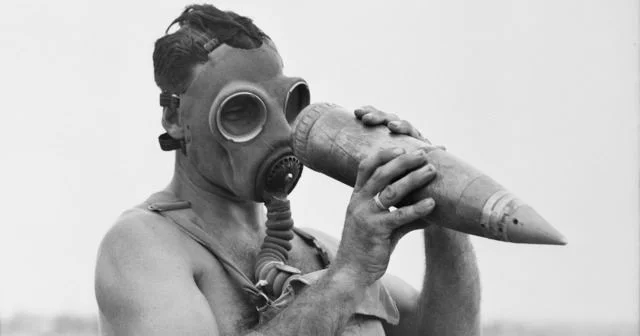 ABŞ yenidən “kimyəvi silah” həyəcanı yaratdı