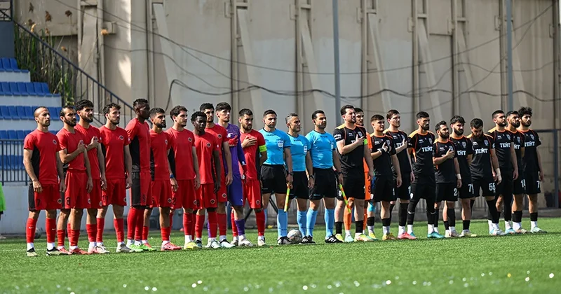 I Liqada X, XI və XII turun oyun cədvəli açıqlandı İdmanXəbər