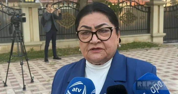 Отношения Азербайджана и Узбекистана пример для мира: депутат Жамиля Шермухамедова