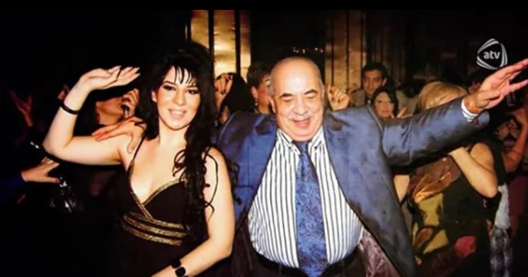 Qardaşı qızı Ülviyyənin ölüm səbəbini açıqladı