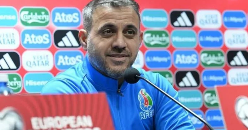 Ayxan Abbasov Toral Bayramovun yerinə kimi çağıracaq? AFFA dan açıqlama