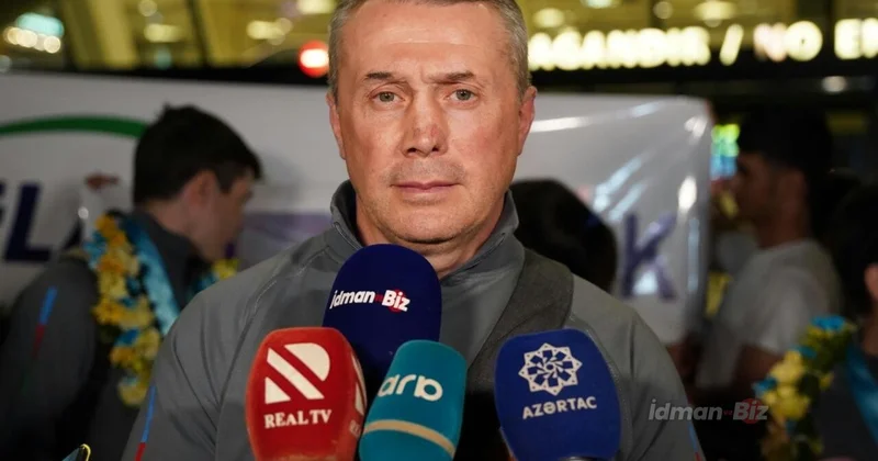 “Peşəkar idmançı pul qazanmaq üçün çıxış etməlidir” Maxtı Makkayevin ə MÜSAHİBƏSİ