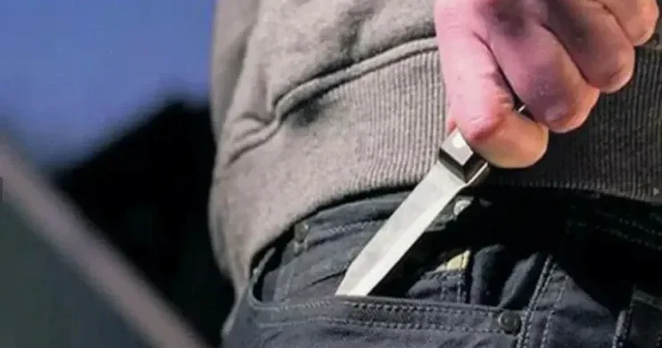 15 yaşlı oğlan 75 yaşlı kişini öldürdü Mesajlara görə