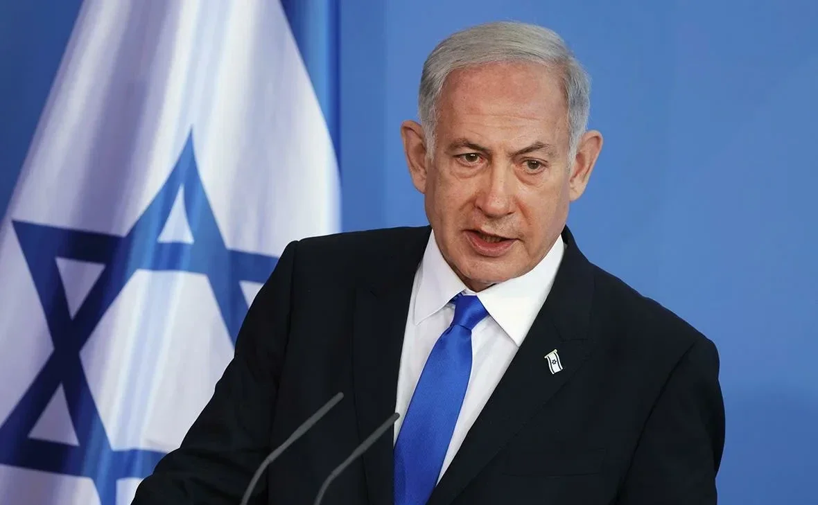 Netanyahu: İsrail Suriya ilə qarşıdurmada maraqlı deyil