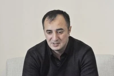 “Əminliklə deyə bilərəm ki, “Qəbələ” sona bir neçə tur qalmış çempionluğu təmin edəcək” Bəxtiyar Musayev