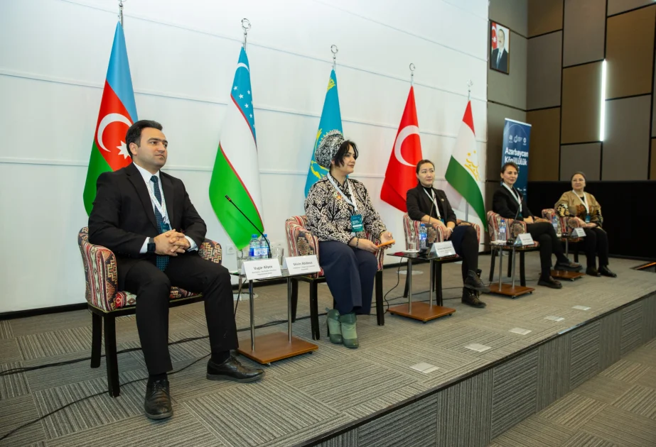 Azərbaycan Könüllü Təşkilatları İttifaqı Beynəlxalq Könüllülər Mərkəzinə sədrlik edəcək AZƏRTAC