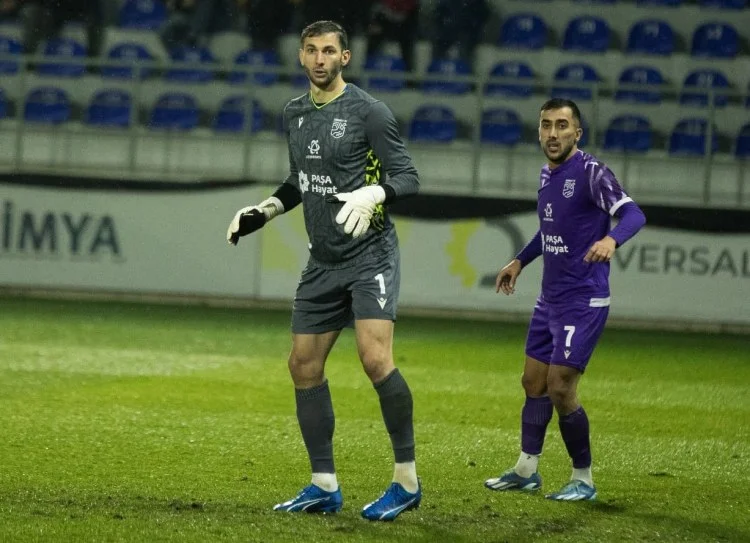 Sumqayıtın qolkiperi: Qarabağın nə qədər güclü olduğunu başa düşürük