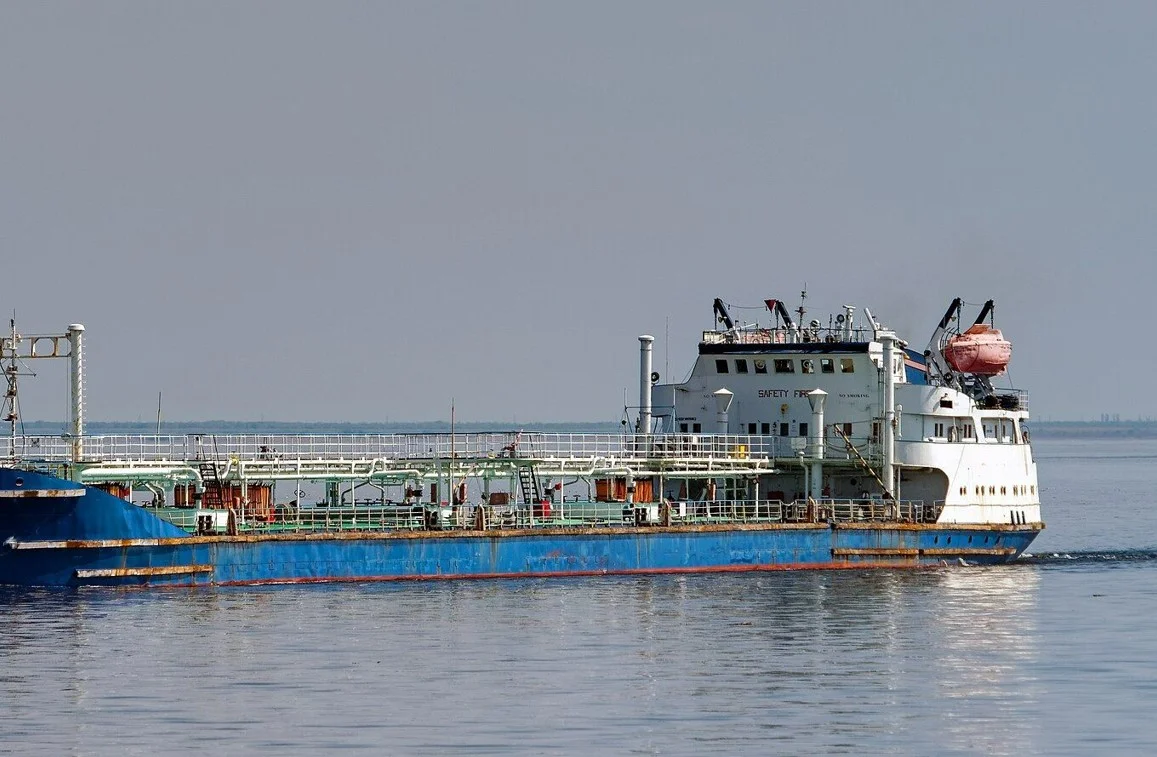 Экологи предупредили о грядущей катастрофе в Черном море