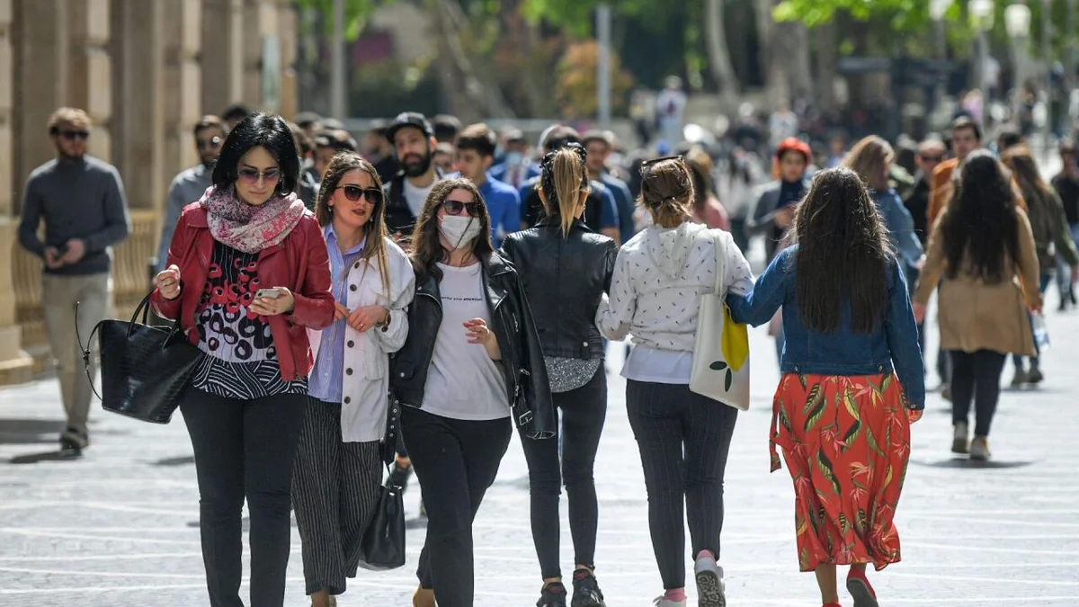 Həftənin ilk iş günü Bakıda hava necə olacaq?