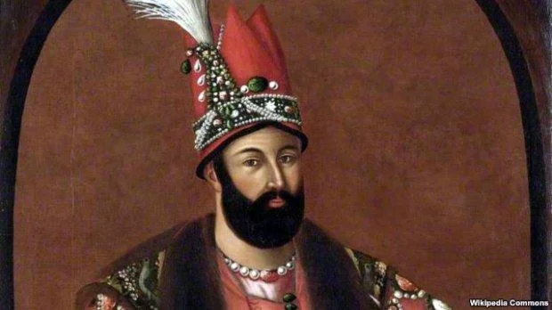 Dünyanın ən bahalı xəncəri: Sultan Şaha göndərəcəkdi Foto