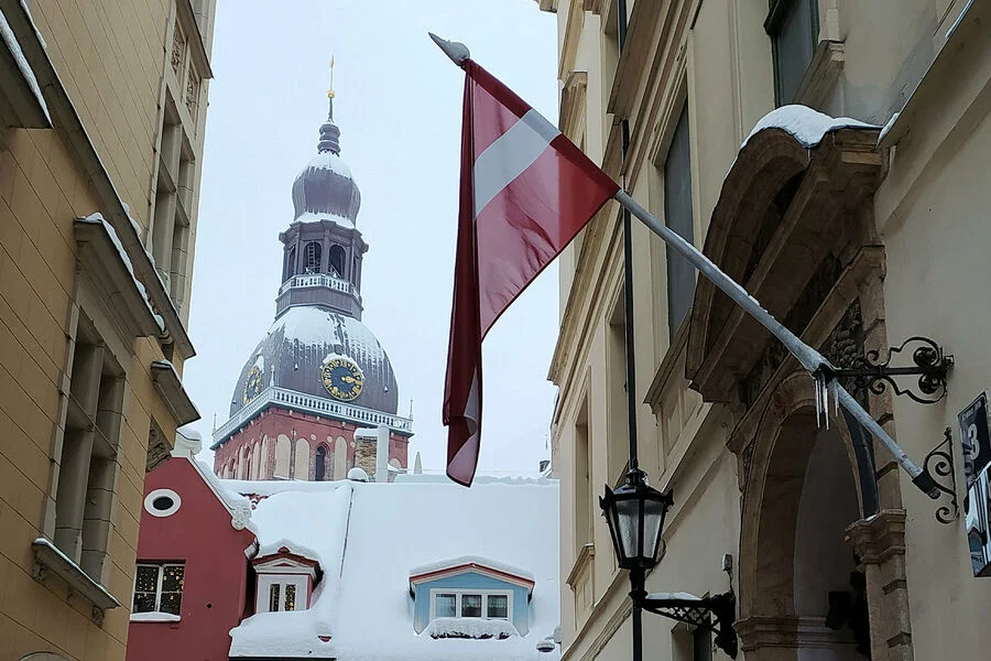 Latviyada rus dilində təhsil qadağan edildi