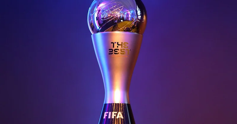 “FIFA The Best 2025” mükafatına namizədlərin siyahısı açıqlanıb