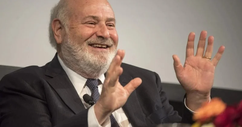 Məşhur rejissor və həyat yoldaşı qətlə yetirilib