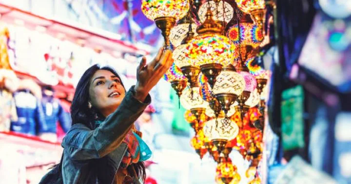 Xarici ölkələrdə Azərbaycan vətəndaşlarına turizmlə bağlı 1,2 milyar dollarlıq xidmətlər göstərilib