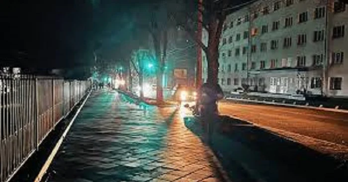 Odessa ciddi problemlərlə üzləşib VİDEO