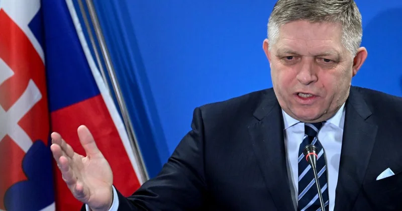 AB Ukraynaya 177,5 milyard avro yardım edib, lakin onlar bütün bunların hara getdiyini bilmirlər Fiko