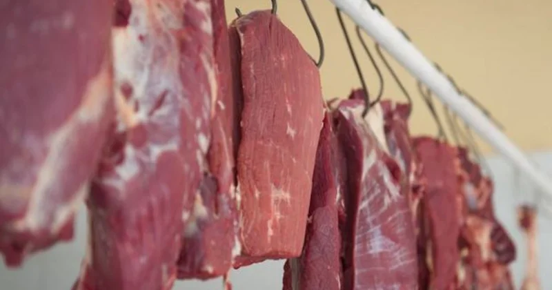 Azərbaycan bu ölkədən də ət alır İlginc statistika