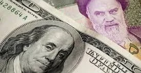 Иранский риал рекордно подешевел к доллару