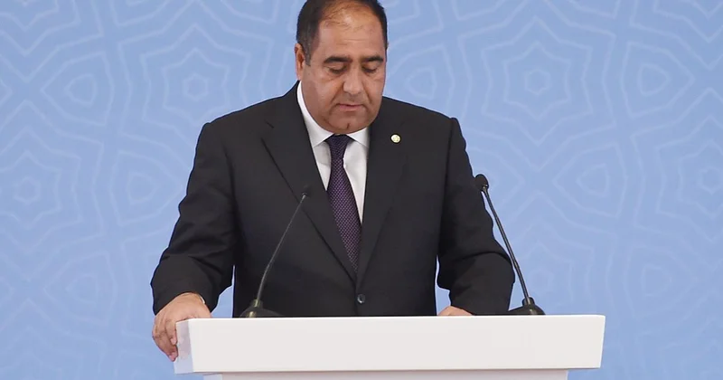 Ислам Рзаев крал у бедных и обездоленных Заявление СГБ