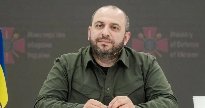 Umerov: Ukraynanı sülhə yaxınlaşdıracaq razılığa gələcəyimizə ümid edirəm