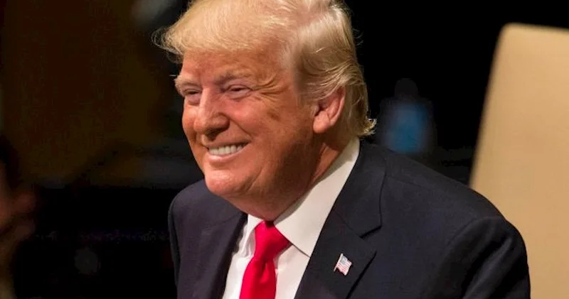 “Tramp Berlindəki danışıqların nəticələrindən məmnundur” − KİV