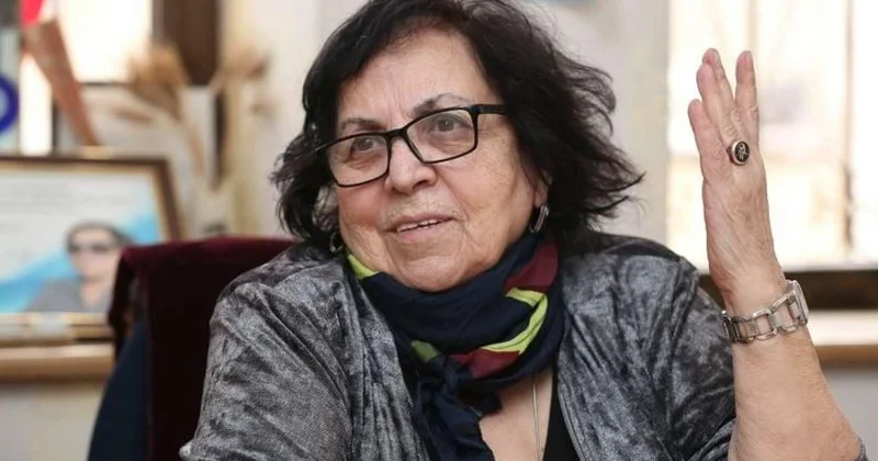 “Onların da amnistiyaya düşməsini istərdim” Novella Cəfəroğlu