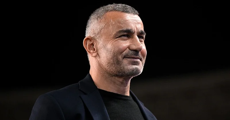 Гурбан Гурбанов: Вопрос нового форварда? Идет активный поиск