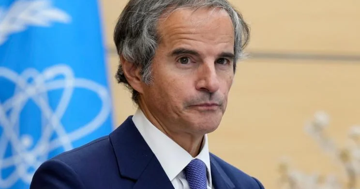 MAQATE İranla əlaqə saxlayır