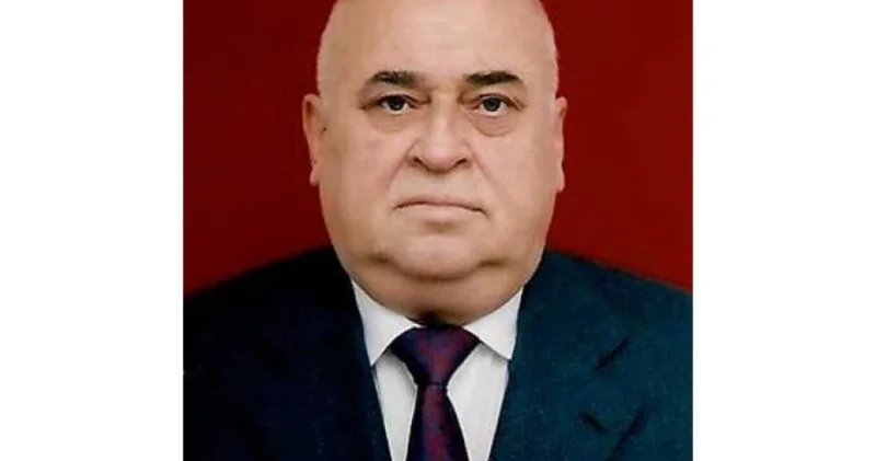 Prezident Vahid Axundovun vəfatı ilə bağlı nekroloq imzaladı