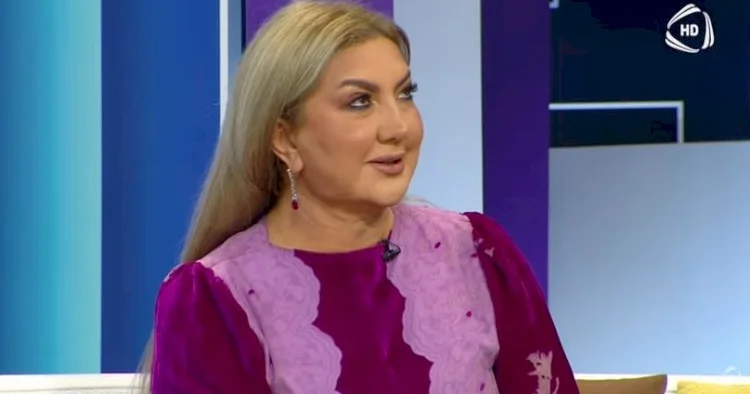 Nazilə Səfərli qiymətləri açıqladı: Bir xına gecəsi 55 min manat VİDEO