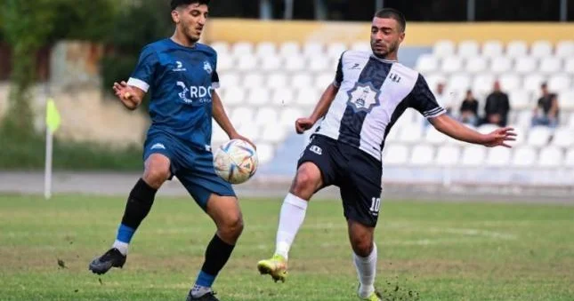 İmişli Karvan Yevlax la heç heçə etdi, Neftçi Sumqayıt a qarşı Yenilənir