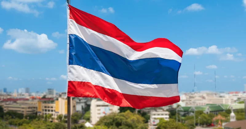 Tailandda növbədənkənar parlament seçkisi keçiriləcək