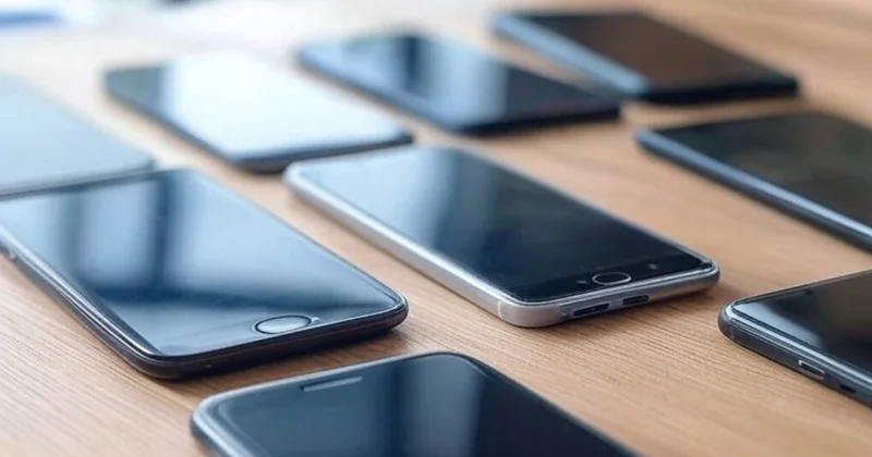 Азербайджан снизил импорт смартфонов