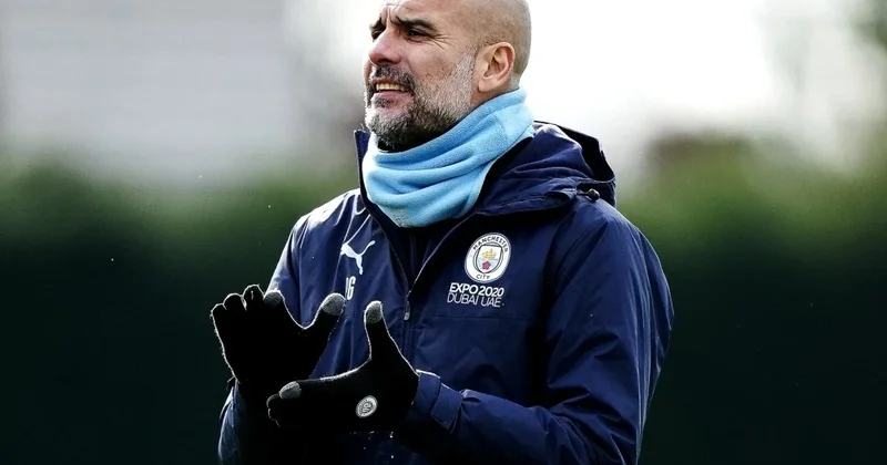 Qvardiola Premyer Liqada Ferqyusonun rekordunu geridə qoydu