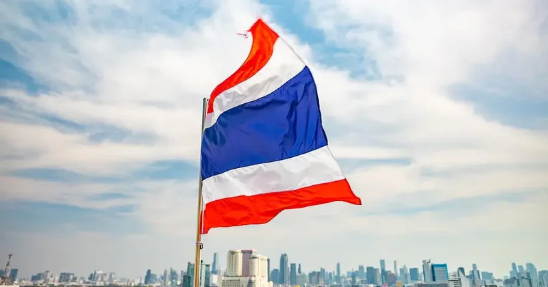 Tayland Kambocaya yanacaq tədarükünü dayandırdı