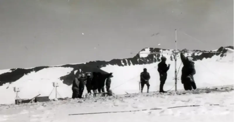 ABŞ 60 il əvvəl Himalayda itirdiyi nüvə generatorunu tapa bilmir