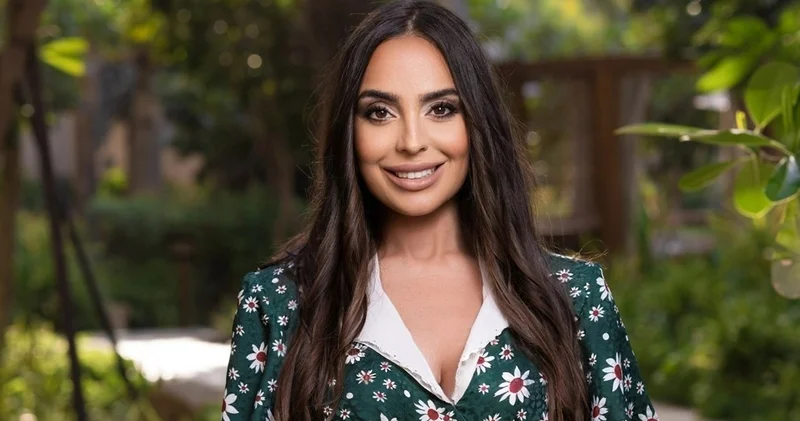 Лейла Алиева посетила жителей Шамахинского района Minval Politika