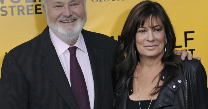 “Hollivudda qanlı faciə: məşhur rejissor Rob Rayner və həyat yoldaşı Los Ancelesdə qətlə yetirildi“ “Vesty“