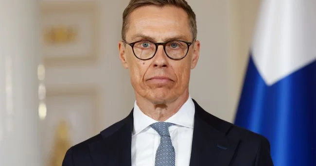 Aleksandr Stubb: Ukrayna sülh danışıqları hazırda kritik bir andadır