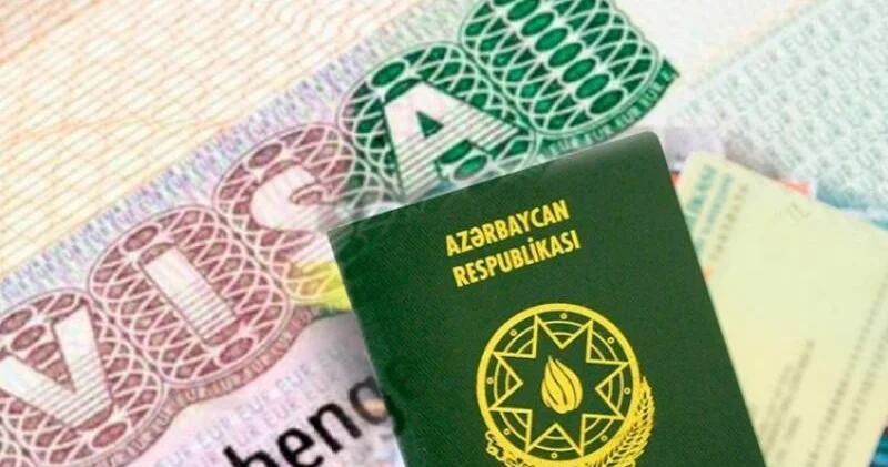 Diplomatlarımız bu ölkəyə vizasız gedəcək